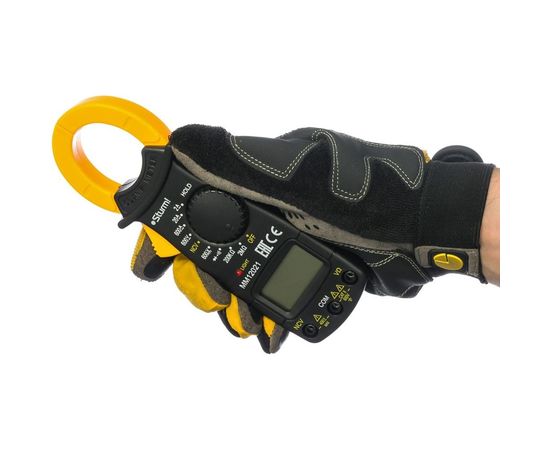 Мультиметр Sturm MM12021 – изображение 5