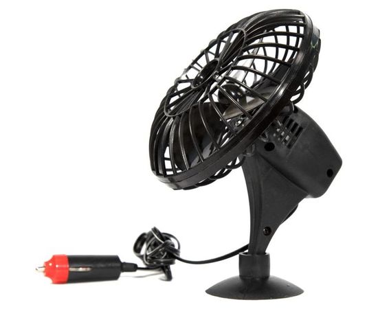 Автомобильный вентилятор Golden Snail GS GS9201 – изображение 4