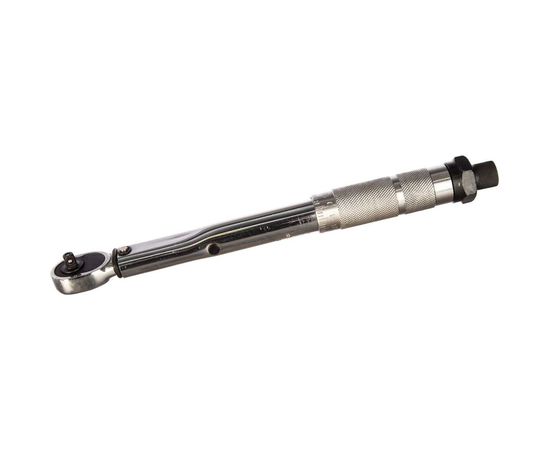 Динамометрический ключ 1/4 5-25 Нм Gigant TW-6:2111 – изображение 5