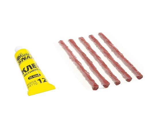 Комплект жгутов для ремонта автошин Golden Snail GS8267 – изображение 2