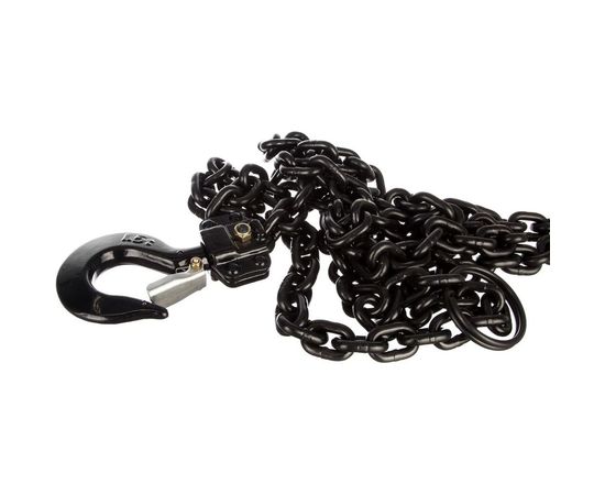 Рычажная таль JET JLPA 1.5T 3m 887611 – изображение 3