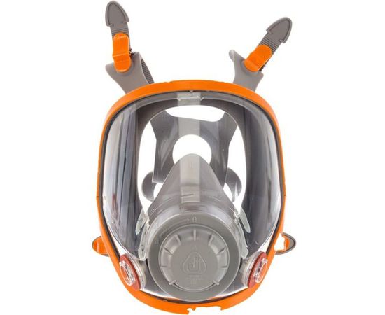 Полнолицевая маска Jeta Safety размер M/средний 5950-M – изображение 13