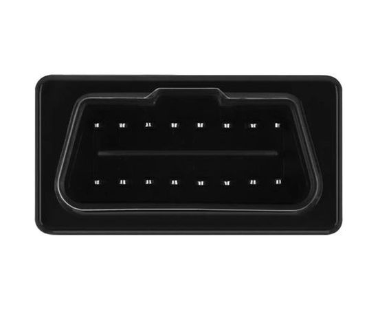 Диагностический автосканер Scan Tool Pro OBD2 Black Edition Wi-Fi 1044659 – изображение 6