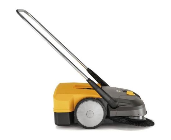 Несамоходная подметальная машина Stiga SWP 475 2W0755011/ST1 – изображение 2