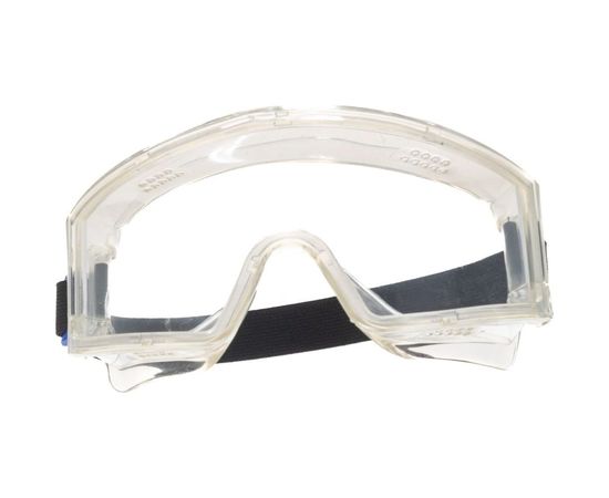 Защитные очки закрытого типа Gigant панорама, с прямой вентиляцией GT-30211 – изображение 4