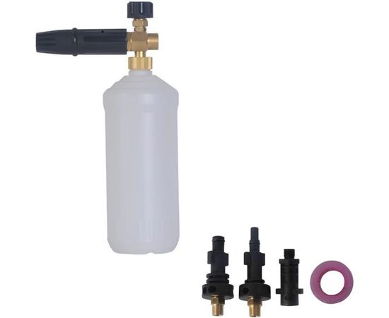 Пеногенератор для моек Sturm, Karсher, BOSCH Sturm PW92-991 – изображение 2