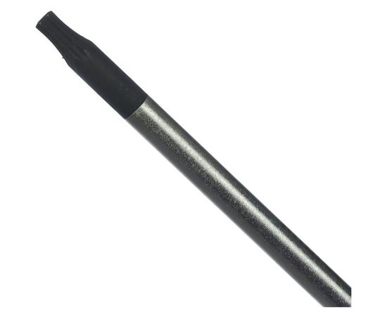 Отвертка TORX Inforce T10x80 06-09-67 – изображение 3