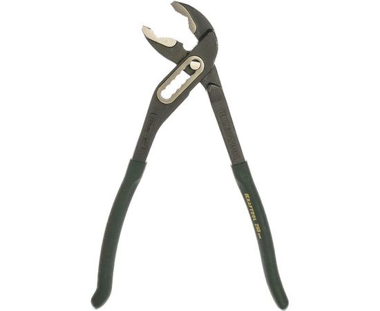 Переставные клещи Kraftool EXPERT 22359-25 – изображение 5