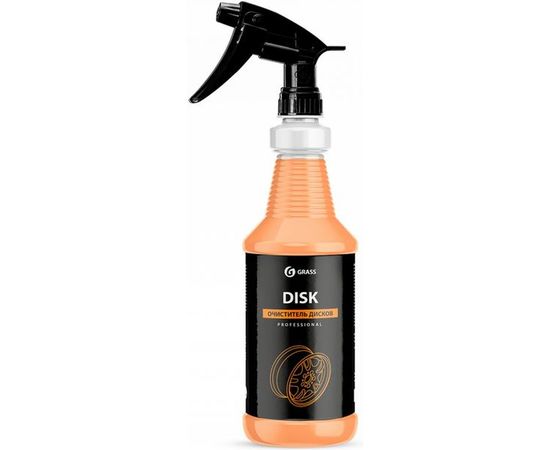 Очиститель дисков Grass Disk профессиональная линейка, 1 л 110352 – изображение 2