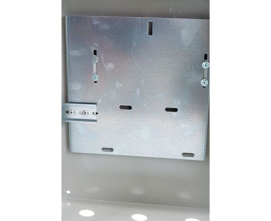 Учетно-распределительный щит ЩУ-3ф/1-0-3 IP66 395х310х165 TDM SQ0905-0096 – изображение 2