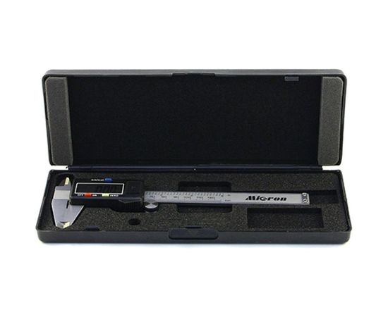 Штангенциркуль Micron ШЦЦ-1-150 0.01 МИК 29101 – изображение 4