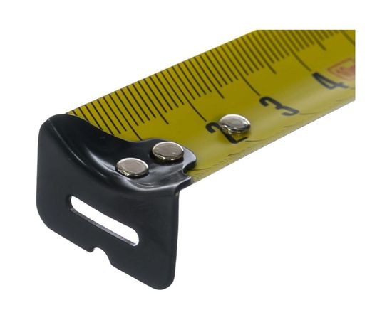 Измерительная рулетка, 10x25мм Gigant GW1025 – изображение 5