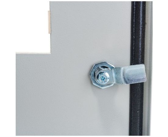 Учетно-распределительный щит ЩУ-3ф/1-0-3 IP66 395х310х165 TDM SQ0905-0096 – изображение 3