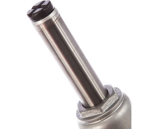 Гидравлический бутылочный домкрат, 3 т, h подъема 178–343 мм MATRIX 50762 – изображение 5