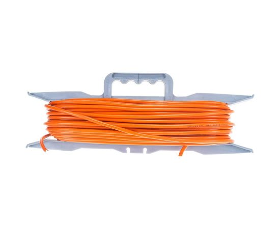 Удлинитель УШ-10 IP-54 рамка ПВС 2x1 30м UNIVersal 9632793 – изображение 8