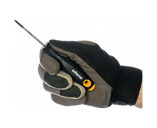 Крестовая отвертка Inforce PH0x60 06-09-54 – изображение 2