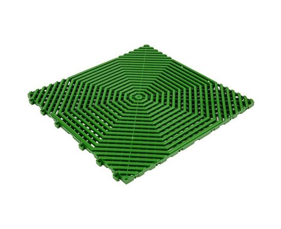 Садовая плитка HELEX зеленая HLЗ – изображение 6