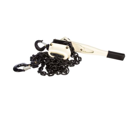 Рычажная таль JET JLPA 1.5T 3m 887611 – изображение 5