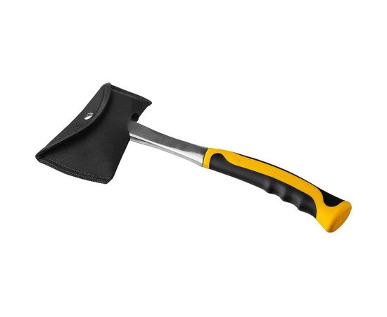 Туристический топорик 600г STAYER PROFESSIONAL TOMAHAWK 2065-06_z01 – изображение 2