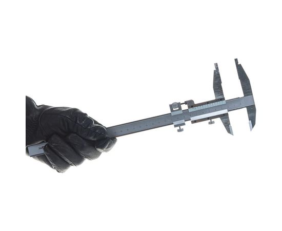 Штангенциркуль ШЦ-II- 250-0,1 ГОСТ 166-89 GRIFF D162140 – изображение 3