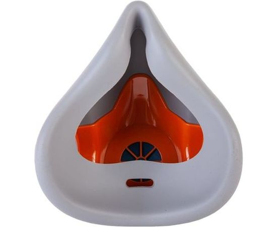 Полумаска для защиты дыхания Jeta Safety J-SET из силикона, размер L, фильтры 6500K-L КОМПЛЕКТ – изображение 10