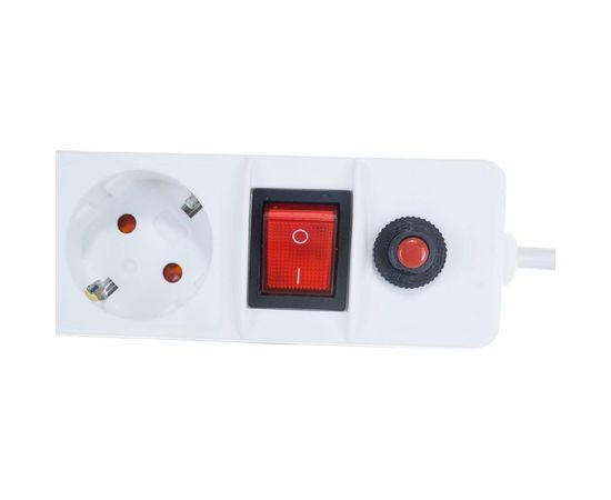 Сетевой фильтр UNIVersal 5м 967U-3005 – изображение 4