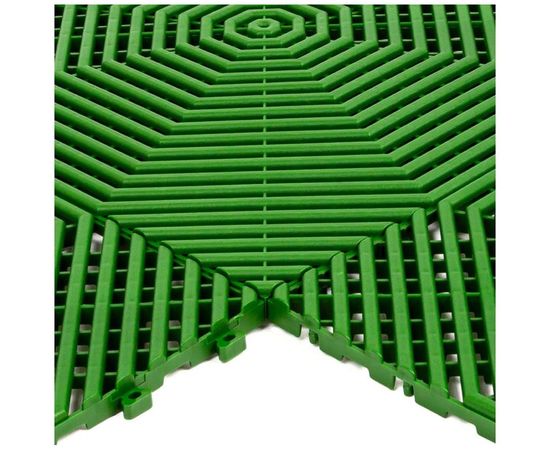 Садовая плитка HELEX зеленая HLЗ – изображение 10