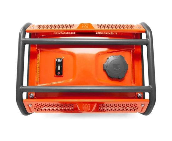 Бензомоторный генератор Husqvarna G8500P 9678635-02 – изображение 4