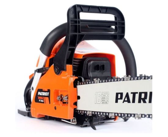 Бензопила PATRIOT PT 3816 Imperial 220105515 – изображение 10