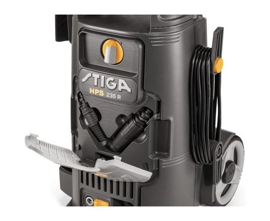Мойка высокого давления STIGA HPS 235 R 2C1351801/ST2 – изображение 15