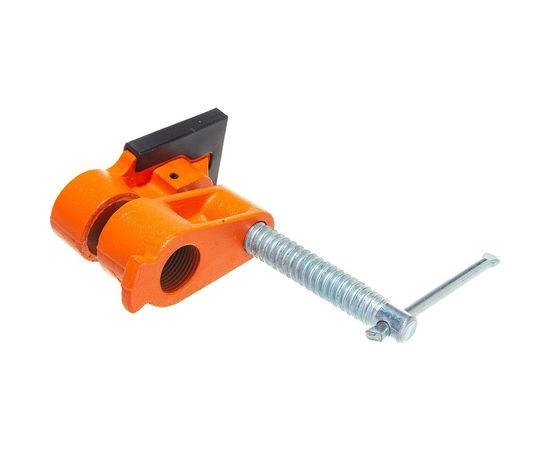 Трубная струбцина 3/4 Gigant PCP-34:1114 – изображение 6