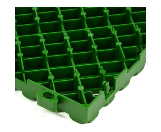 Садовая плитка HELEX зеленая HLЗ – изображение 4