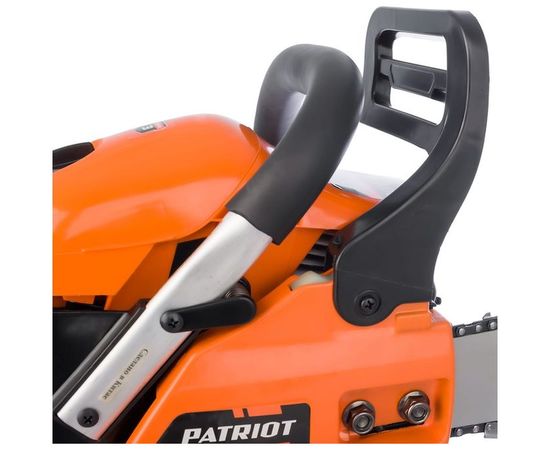 Бензопила PATRIOT PT 3816 Imperial 220105515 – изображение 4