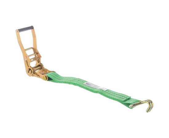 Стяжной ремень Gigant SR 5/12 (Россия) – изображение 6