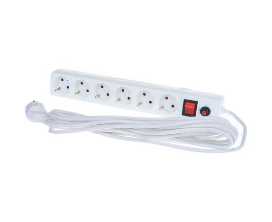 Сетевой фильтр UNIVersal 5м 967U-3005 – изображение 5