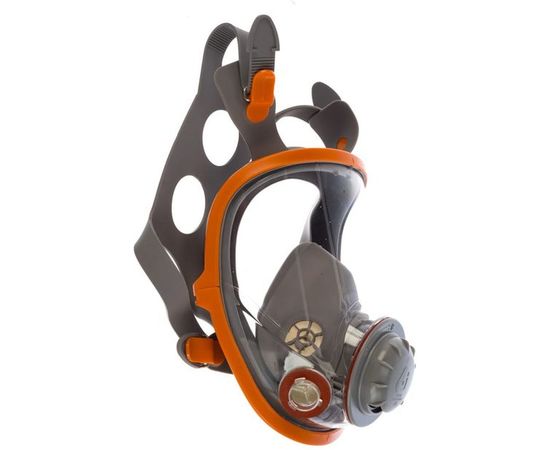 Полнолицевая маска Jeta Safety размер M/средний 5950-M – изображение 9