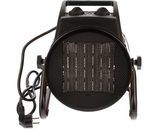 Тепловая пушка DENZEL керамический нагреватель 96431 – изображение 2