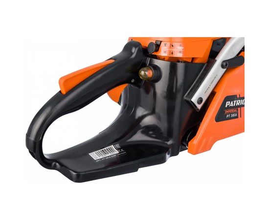 Бензопила PATRIOT PT 3816 Imperial 220105515 – изображение 2