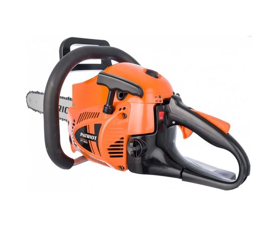 Бензопила PATRIOT PT 3816 Imperial 220105515 – изображение 11