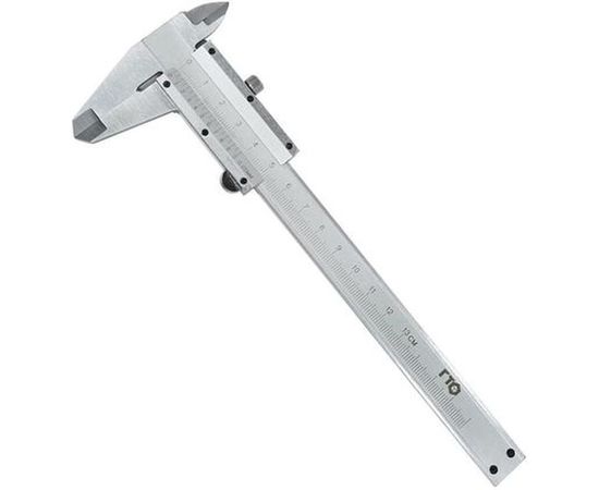 Штангенциркуль ГТО ШЦ-I-125-0,05 ГОСТ 166-89 VC1250501 