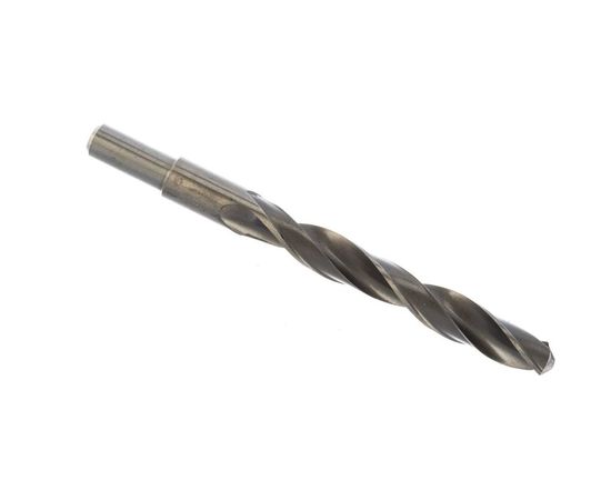 Сверло по металлу (16х178х120 мм; Р6М5) СИБРТЕХ 72291 