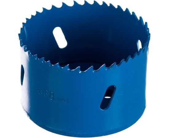 Коронка ЭКСПЕРТ биметаллическая (68 мм) Зубр 29531-068_z01 