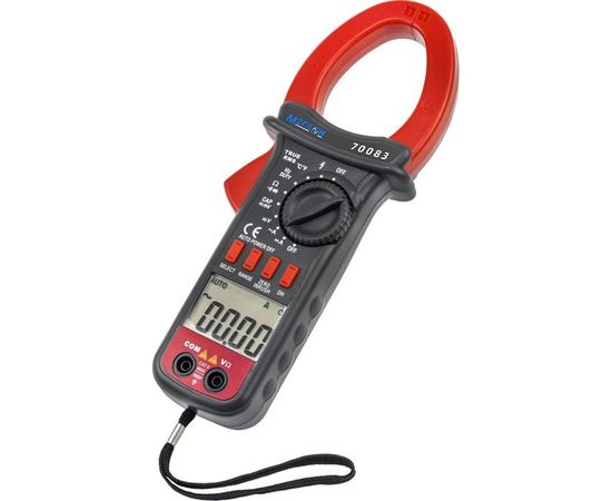 Цифровые токоизмерительные клещи МЕГЕОН 70083 