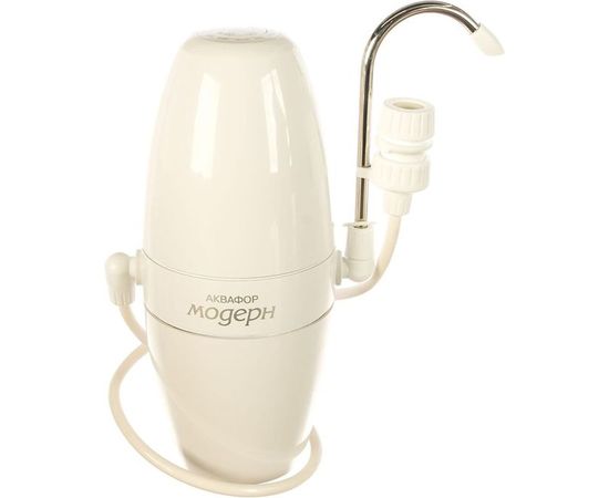 Настольный фильтр Аквафор Модерн 