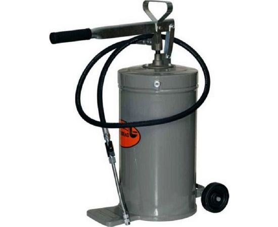 Солидолонагнетательный бачок АвтоDело 16 л 42033 10628 