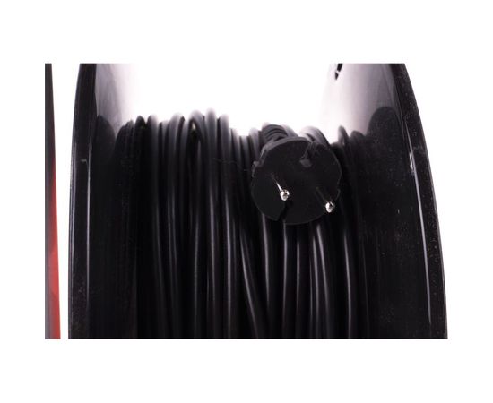 Удлинитель Радист РБК16-270-005 катушка 10А 4 гнезда 2*1 20м чёрный 978 