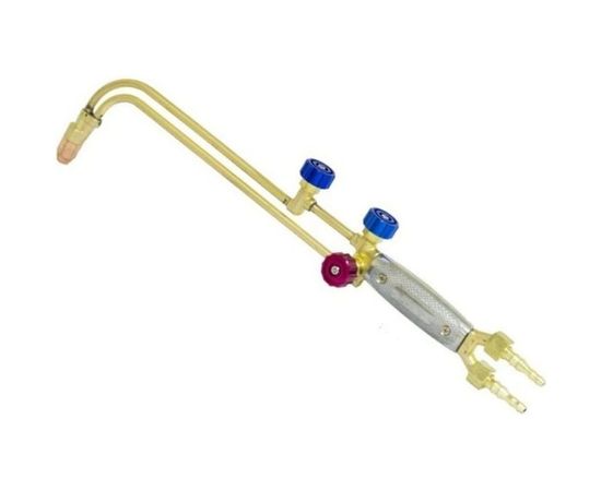 Пропановый резак Профессионал Р1П шлицевой 60058 