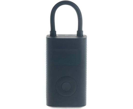 Портативный электрический компрессор Xiaomi Mi Portable Electric Air Compressor DZN4006GL 