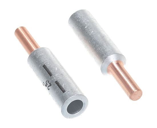 Наконечник НШАМ КВТ 25 81986 