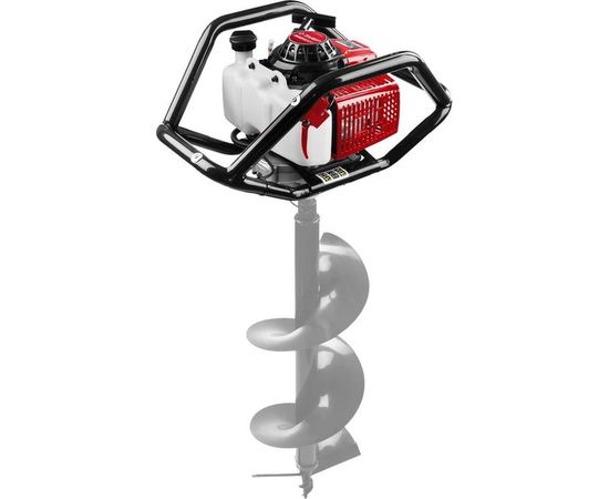 Мотобур Зубр МБ2-300 